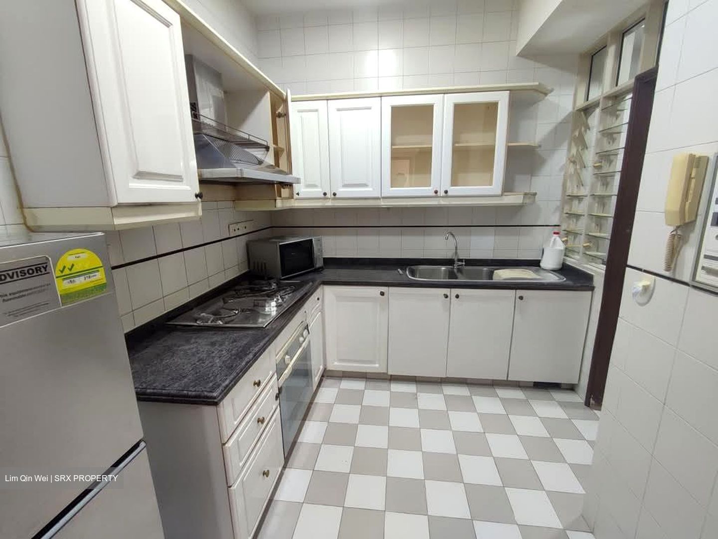 Changi Green (D16), Condominium #583424391